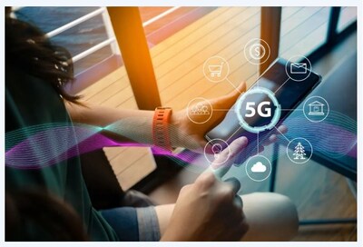 爱达邮轮携手上海移动打造“爱达花城号”，开启海上5G数智文旅新航程